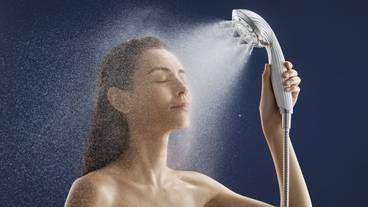 バスルームのシャワー / 36