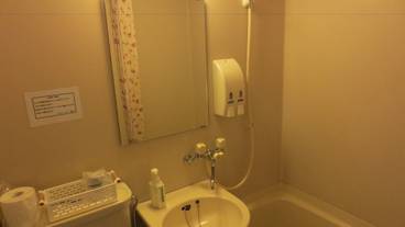 バスルームの設備 / 31