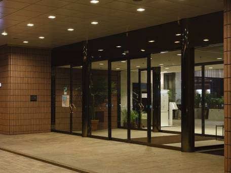 ホテル パールガーデン / 2