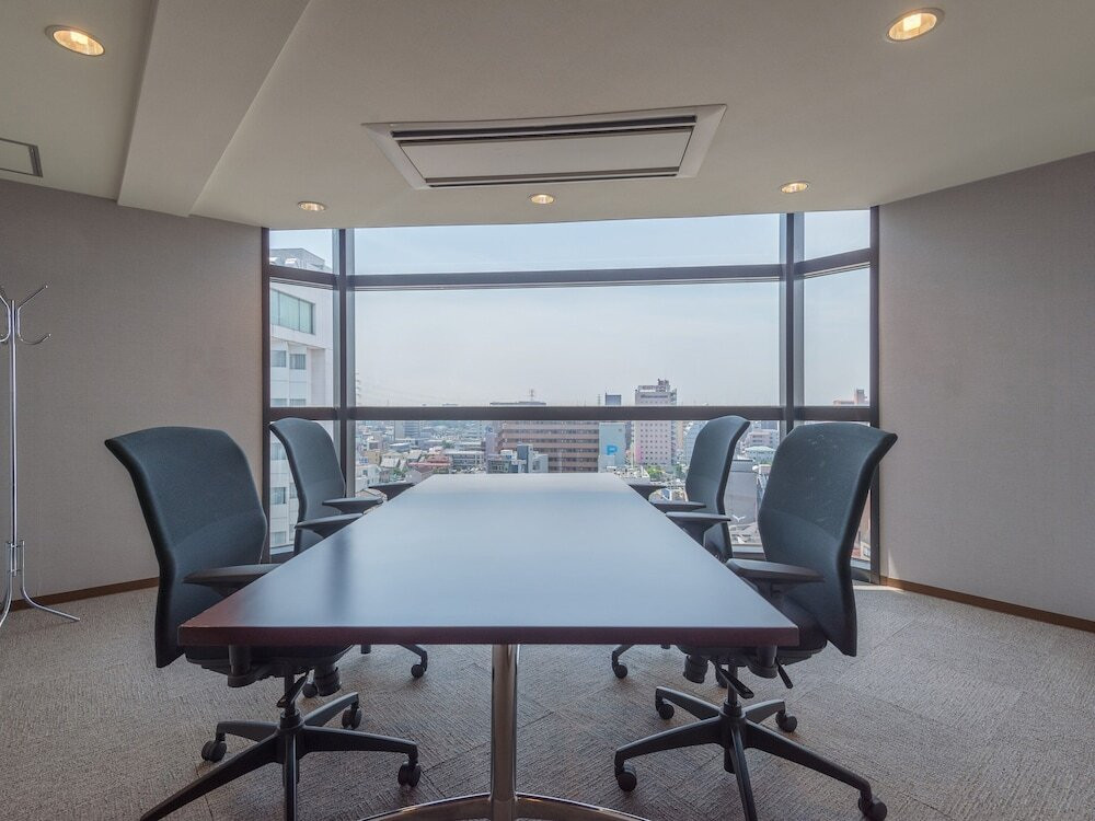 ビジネスセンター