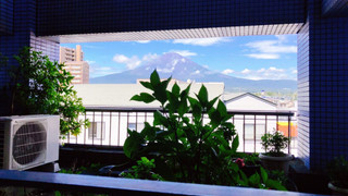 和室アパートメント B (6畳和室 16畳リビング402室 / ペット同宿可)