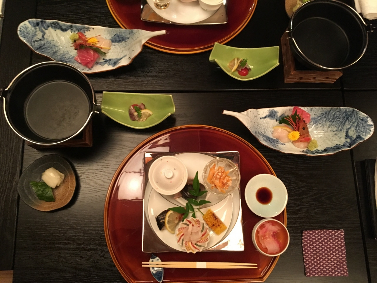 9. お部屋で滝の音に癒される「別邸 翠風荘 慶山」4244407