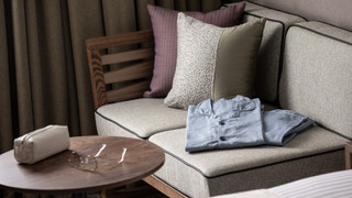 スタンダードクイーン (禁煙)