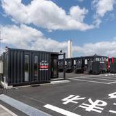 HOTEL R9 The Yard 甘楽（群馬県 ビジネスホテル） / 4