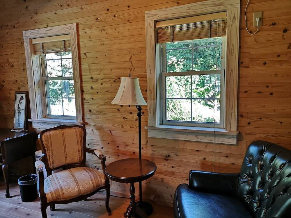 ガーデン ビュー