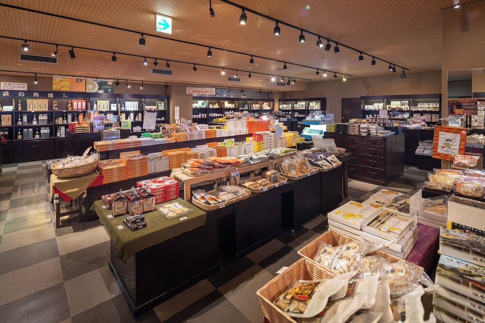 ギフト ショップ