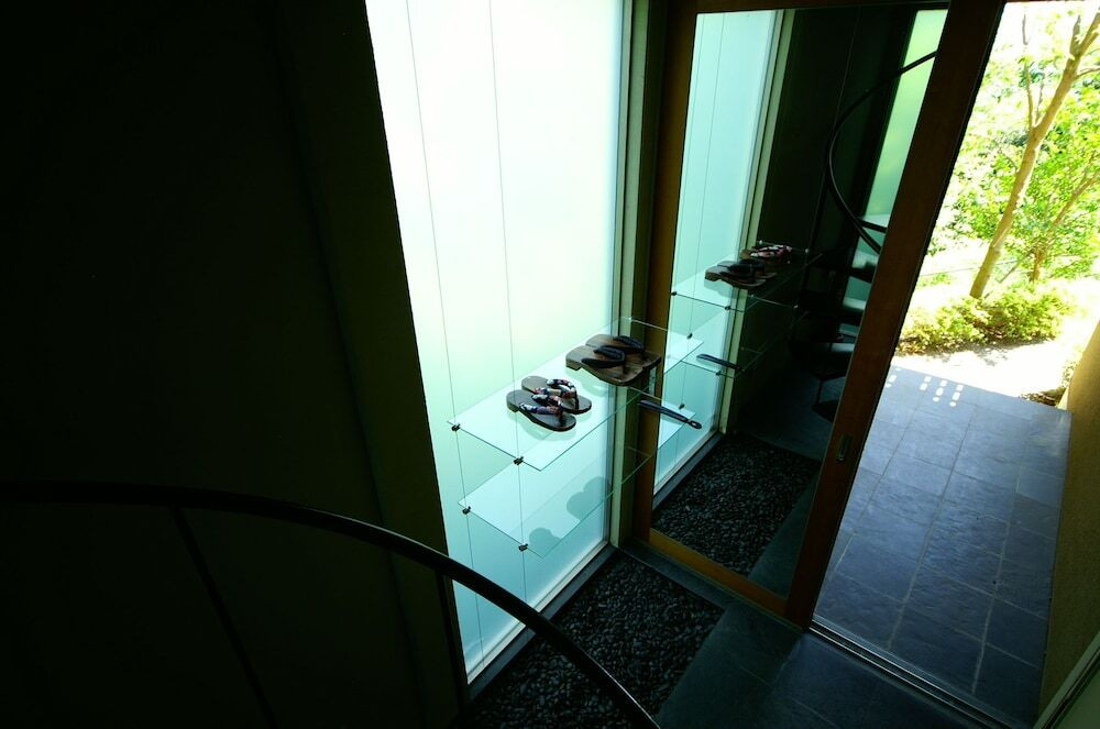 源泉と離れのお宿 月(ゲンセントハナレノオヤド ツキ) / 12