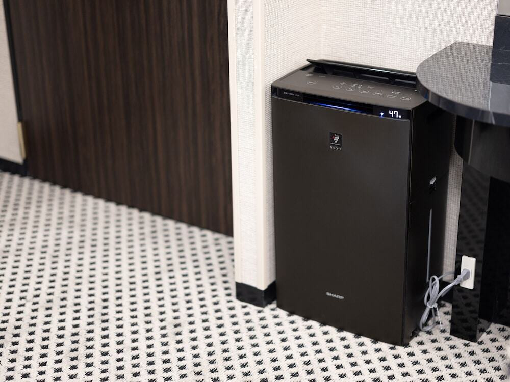 客室の設備とサービス