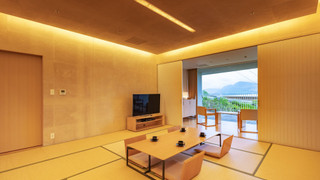 [本館]ジャパニーズスイート（和室）