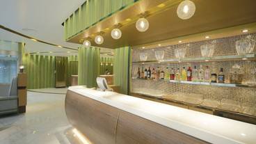 施設内の設備 / 6