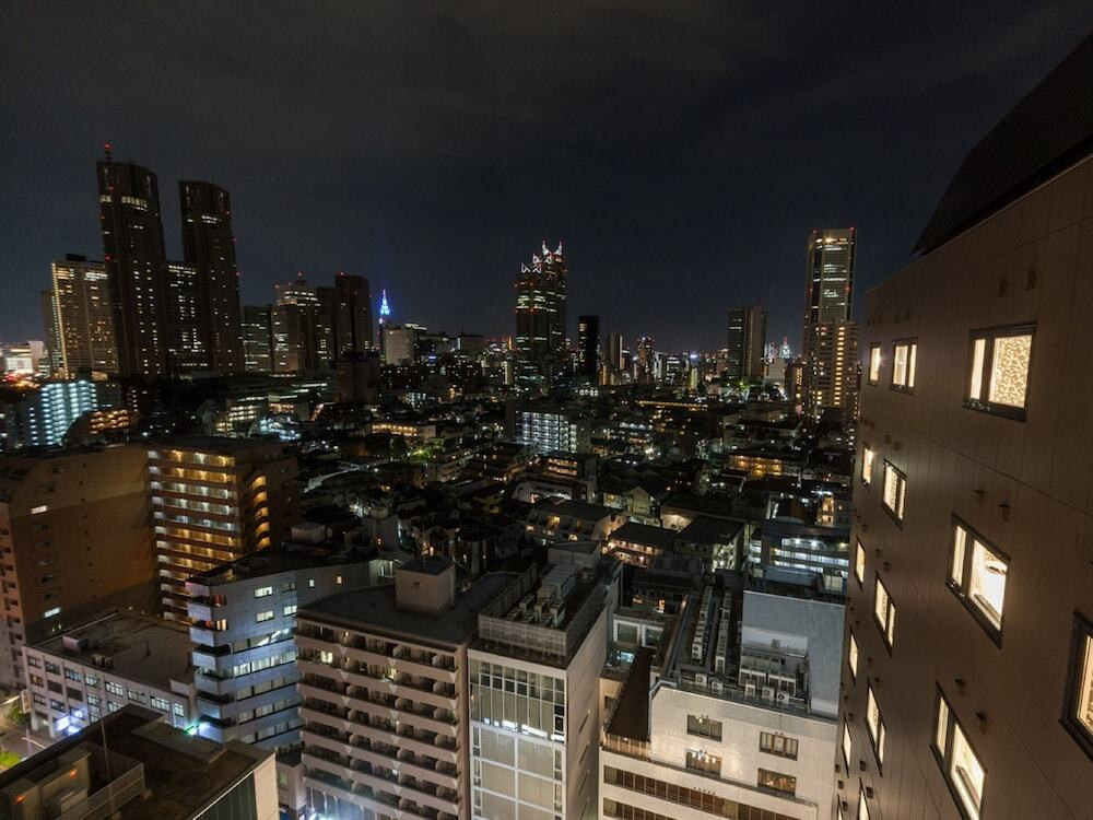 施設からの眺望