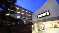 草津温泉 ホテルみゆき