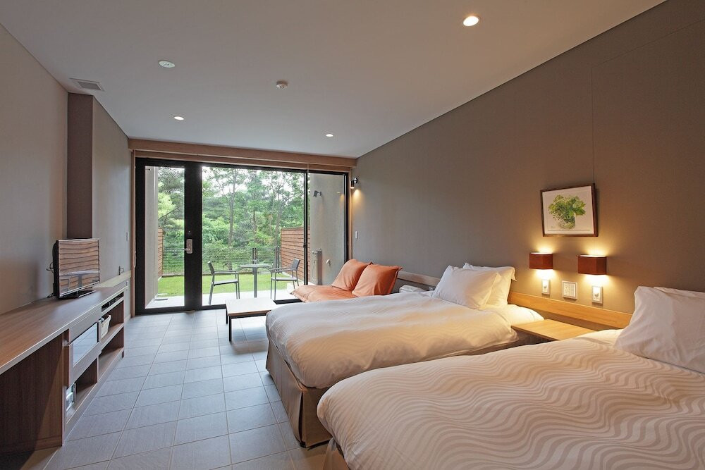 ガーデンスーペリア①