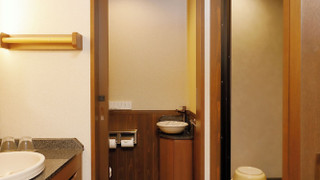 森の館 スタンダード【和室ツイン】