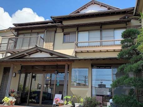 日の出屋旅館（静岡県） / 1