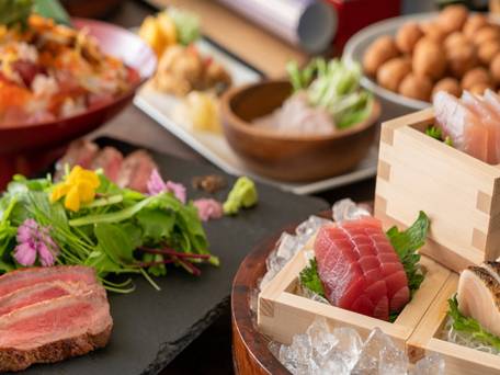 草津温泉 大東館 / 2