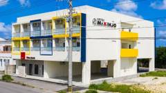 Mr.KINJO beachside Kafu-shi（石垣島）