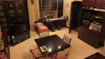 ロビー応接スペース / 6