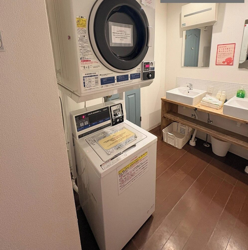 施設内の設備