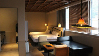 アオカコンドミニアムスイート