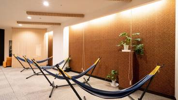 施設内の設備 / 4