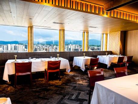 ソラリア西鉄ホテル福岡 / 1