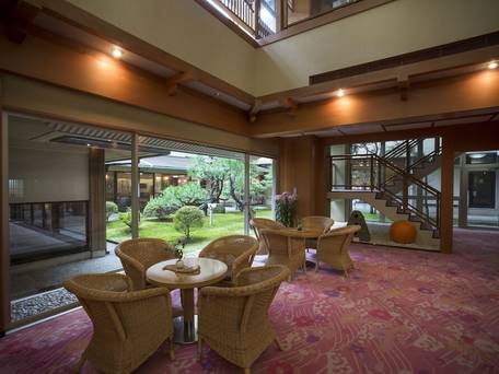 和倉温泉 ホテル海望 / 2