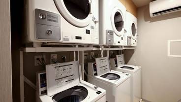 ランドリー ルーム / 5