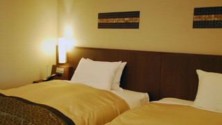 温泉付きデラックスルーム 禁煙 203