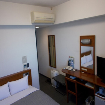 ホテルルートイン門司港3388475