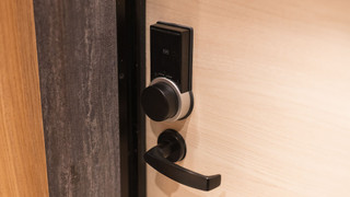 ジュニアスイートルーム 禁煙