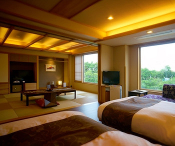 ハワイアンズまで徒歩約3分!豊富な湯船で湯巡りも♪4271150