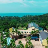 湘南OVA（神奈川県 リゾートホテル） / 3