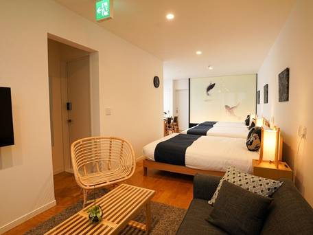 PrimeRoom別府 SAKURA / 5