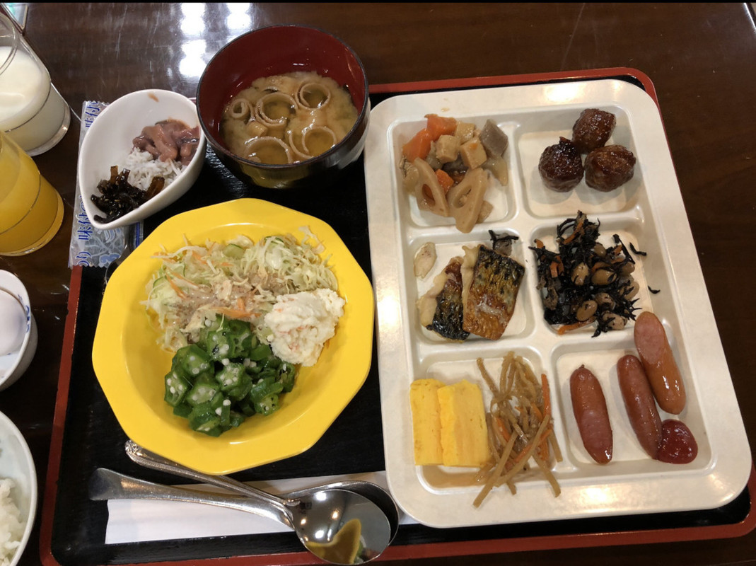 量も有り美味しく頂きました