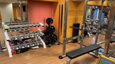 フィットネス設備 / 5