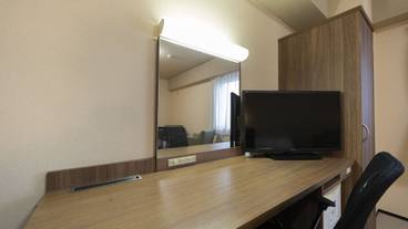 客室の設備とサービス / 15