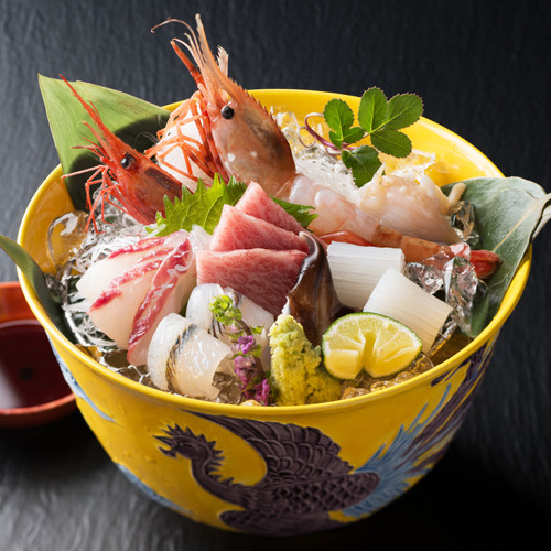 料理一例④