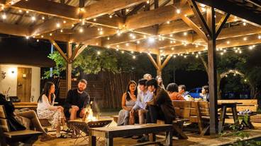 テラス / パティオ / 10