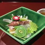 料理旅館 金沢茶屋(リョウリリョカンカナザワチャヤ)