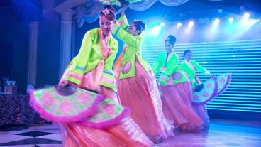 シアター ショー / 5