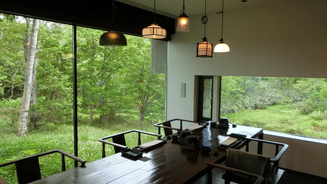 食事処一例② / 2