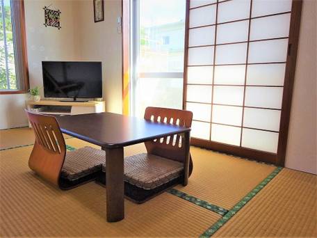 民宿 糸満別邸ごゆっくり / 4