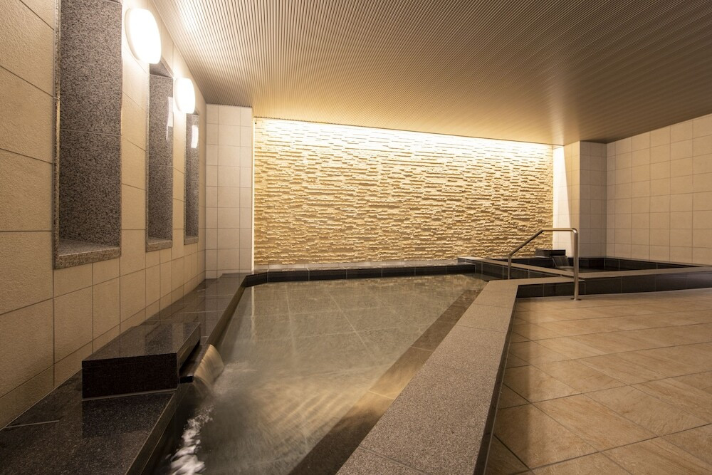 最上階の客室なら眺望も楽しめる3449681