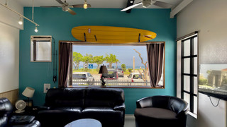 スタンダード コンドミニアム パーシャル オーシャン ビュー ビーチフロント