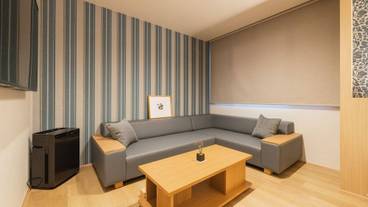 リビング エリア / 23