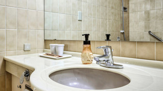 スーペリアツイン [喫煙]