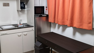 ファミリー ルーム 禁煙