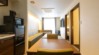 ロイヤルG 禁煙