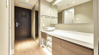 トリプルルーム